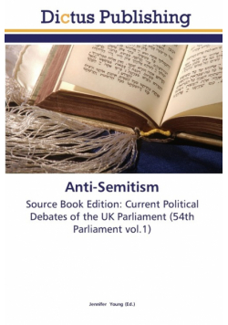 Anti-Semitism