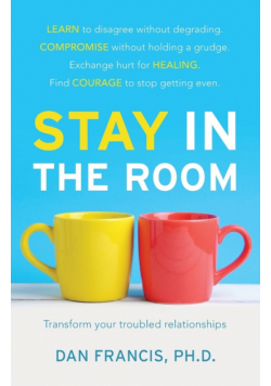 Stay In The Room