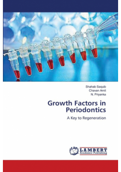 Growth Factors in Periodontics