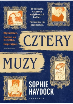 Cztery muzy