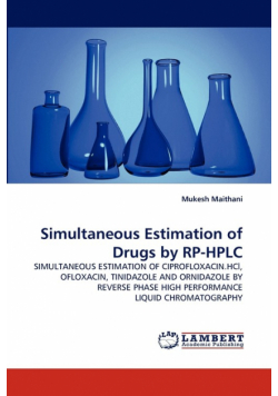Simultaneous Estimation of Drugs by Rp-HPLC