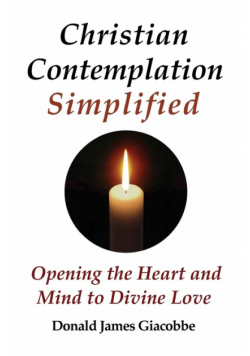 Christian Contemplation Simplified