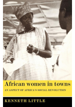 African Women in Towns