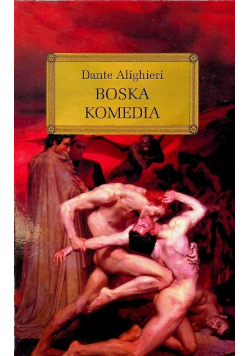 Boska Komedia