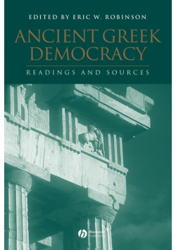 Ancient Greek Democracy