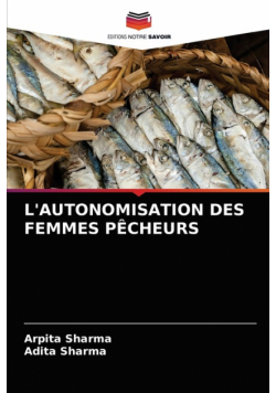 L'autonomisation Des Femmes Pêcheurs