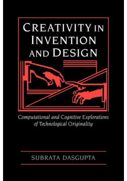 Creativity in Invention and Design