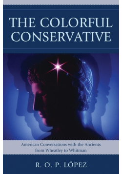 The Colorful Conservative