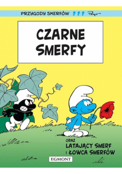 Czarne Smerfy T.14