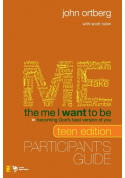 The Me I Want to Be, Teen