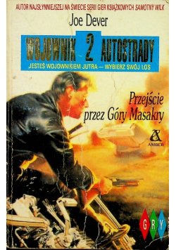Wojownik autostrady 2