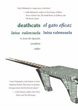 Deathcats / el gato eficaz