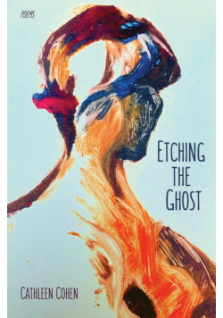 Etching the Ghost