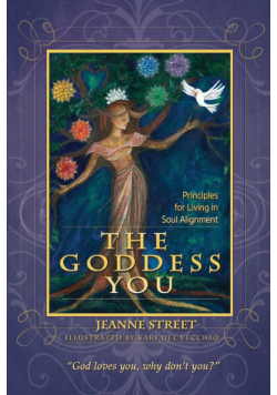 The Goddess You