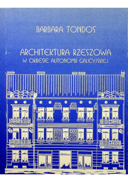 Architektura Rzeszowa