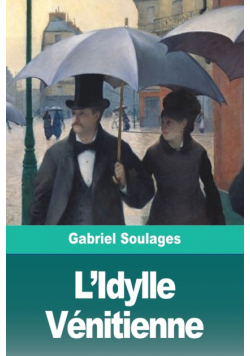 L'Idylle Vénitienne