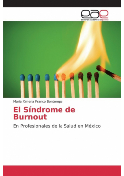 El Síndrome de Burnout