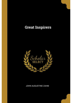 Great Inspirers