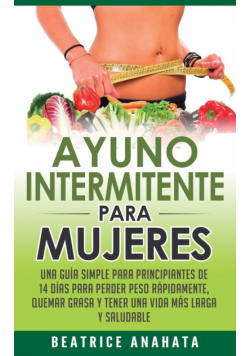 Ayuno Intermitente Para Mujeres