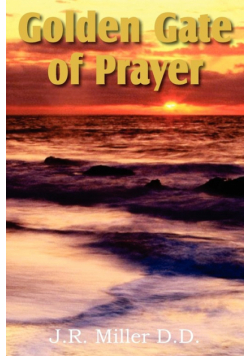 Golden Gate of Prayer