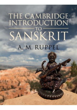 The Cambridge Introduction to Sanskrit