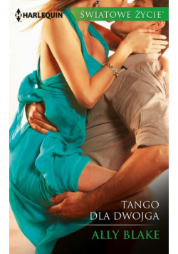 Tango dla dwojga