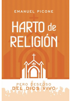 Harto de Religión