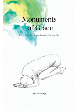 Monuments of Grace