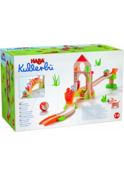 Kulodrom Kullerbu - Domino w kurniku