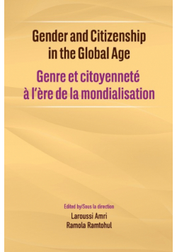 Gender and Citizenship in the Global Age