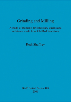 Grinding and Milling