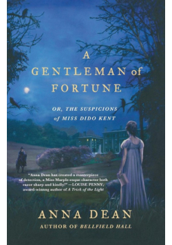 A Gentleman of Fortune