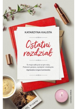 Ostatni rozdział