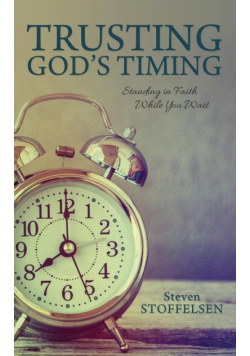 Trusting God's Timing