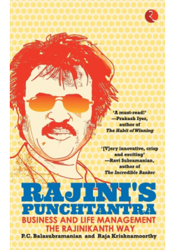 Rajini'S Punchtantra