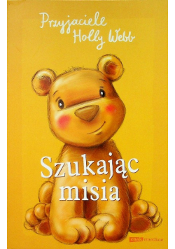 Szukając misia