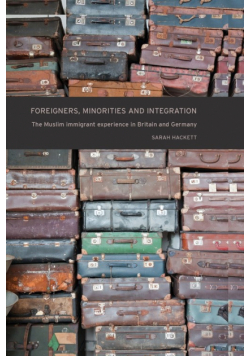 Foreigners, minorities and integration