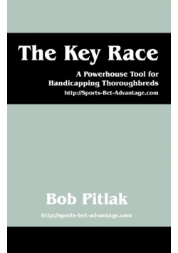 The Key Race