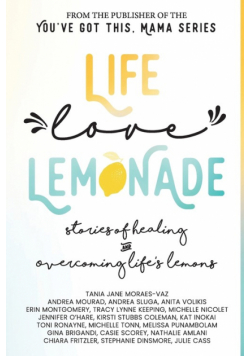 Life, Love, Lemonade