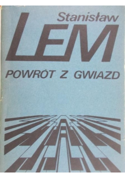 Powrót z gwiazd