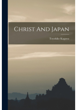 Christ And Japan