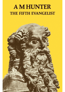 The Fifth Evangelist