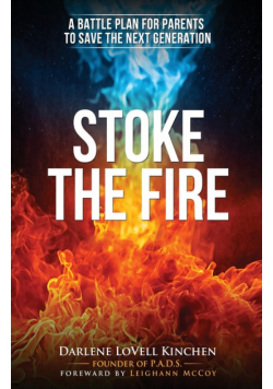 Stoke the Fire