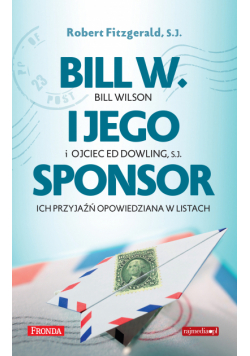 Bill W. i jego sponsor