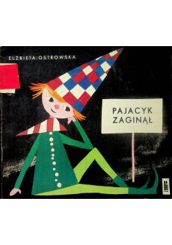 Pajacyk zaginął