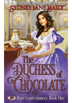 The Duchess of Chocolate