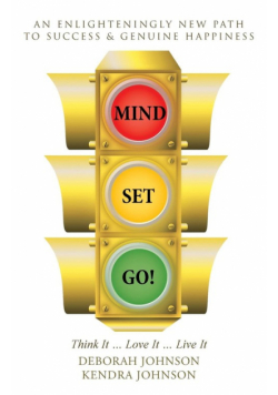Mind Set, Go!
