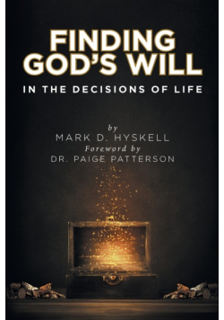 Finding God's Will