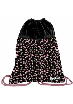Worek na buty Beuniq BU22FW-713 Flowers PASO