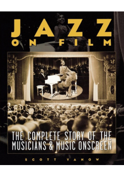 Jazz on Film